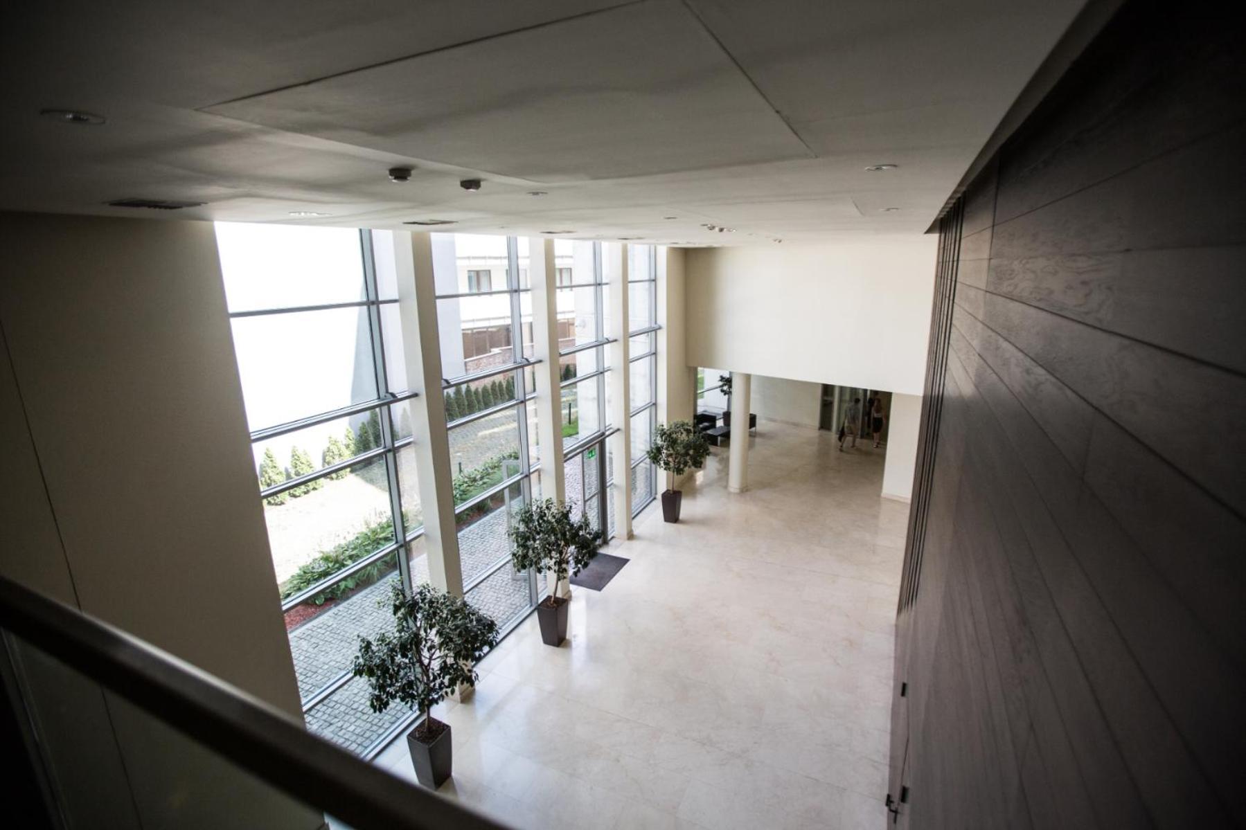 Apartment Luxury Modern Krakow