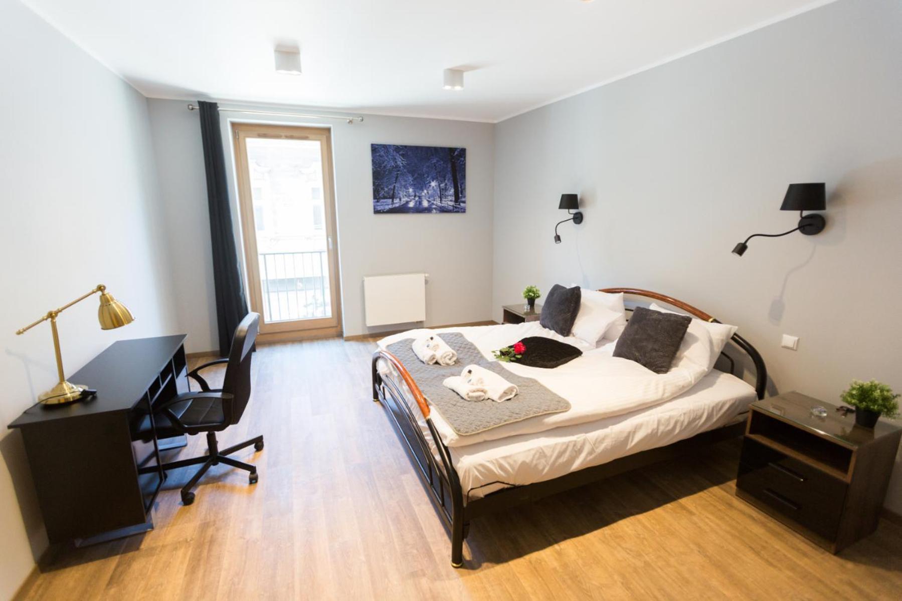Luxury Modern Krakow